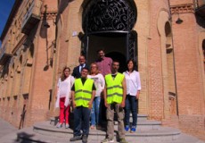El Ayuntamiento de Mora y Futurvalía firman el II Plan de Empleo para personas con especificidad del municipio